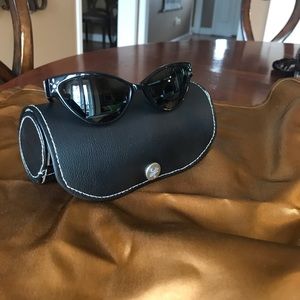 Seraphin Polarized Sunglasses